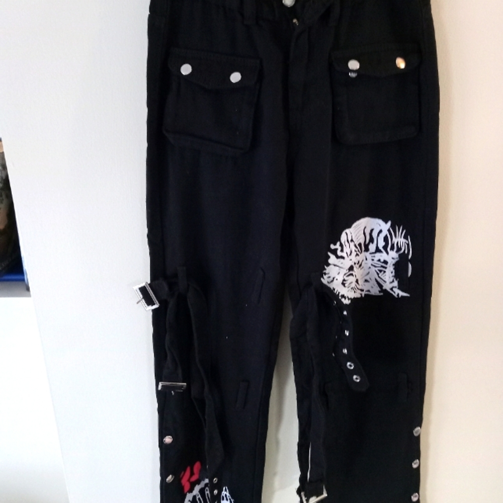 Pants